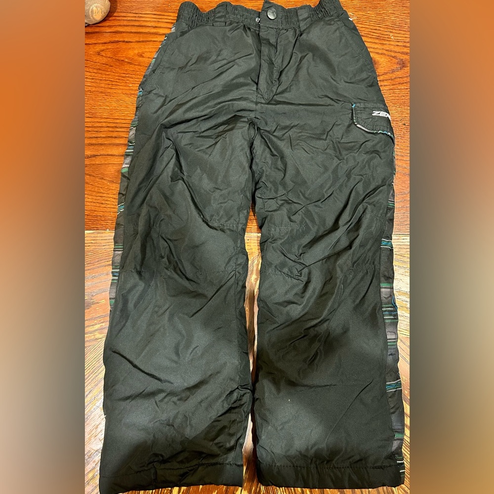 Zero Xposur snow pants